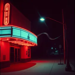 Nightmare Films I Love