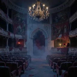 Vampires
