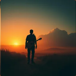 Hard Times on the Dusty Trail