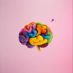Mind my brain  minding me.