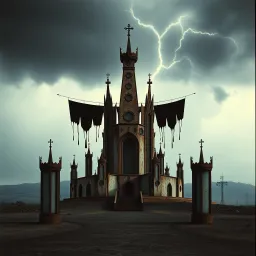 Feast of Broken Crowns