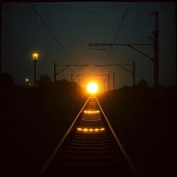 hell train derailed