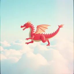 Dragon rider