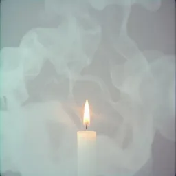 Wild Flame for Ella