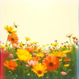 When Spring Is Here