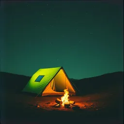 Ayo Camping