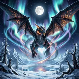 Northern Crown Rises