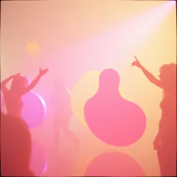 Somali gyal step inna di club