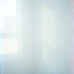 FAITH gone ghost