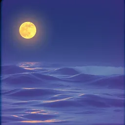 Velvet Nights