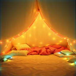Home is where you are