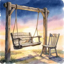 Still Saving a Seat