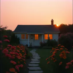 Home of Heartfelt Grace