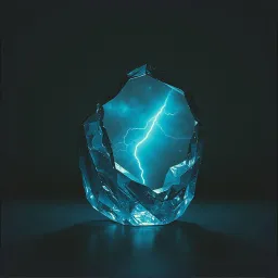 The Hollow Divine