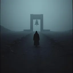 The Reaper Walks Alone