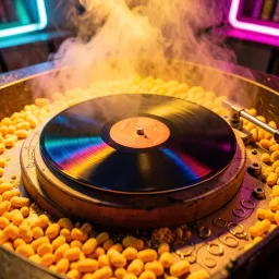 Don’t Call Her Sweet