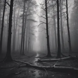 Curse of the Wendigo