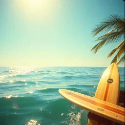 Sunshine Horizon