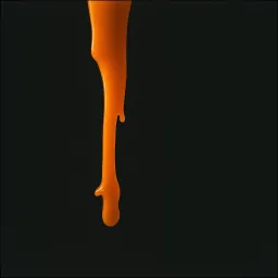 Drowning in Wax
