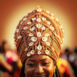 Kulikuli female