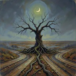 Crossroads