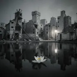 Silent Soldier