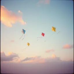 Dreams in the Sky