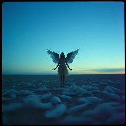 Wingless Angel