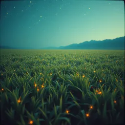 Universe in Me