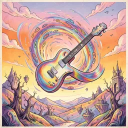 Beyond the Turning Road