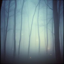 Unspoken Destiny