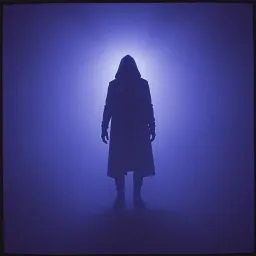 Darkness is Eternal