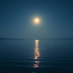 Moonlit Dreams
