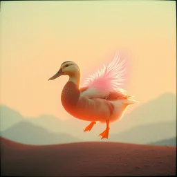Feathered Nihilism (Quackonomicon)