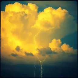 Rising voltage