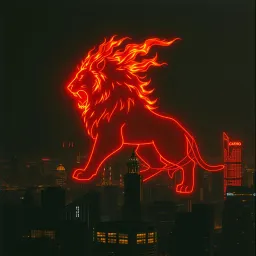 Fire Soul