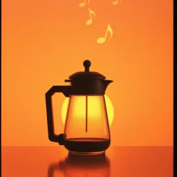 Caffiending