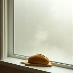 Там, где пахнет хлебом