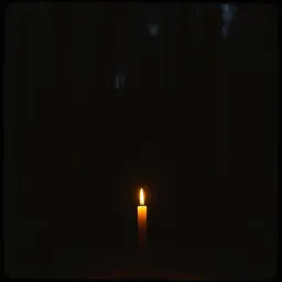 Shine for me