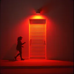 Stranger Danger