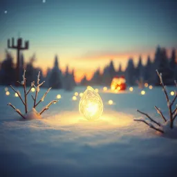 Starseed Christmas