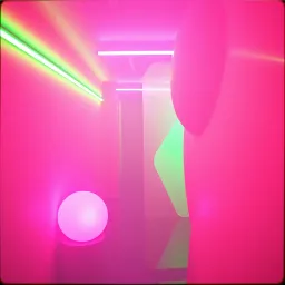 Another freestyle