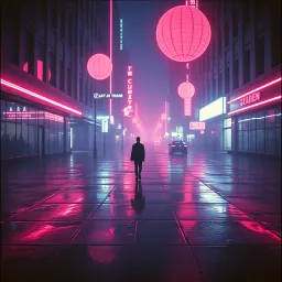Cold Nights, Warm Lies