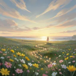 Journey of Hope and Dreams