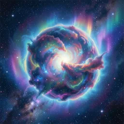 STAR - "AURAL 8D NEURAL"