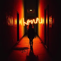 Rewrite My Name