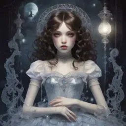 Plastic Heart