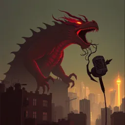 Wrath of the Beast