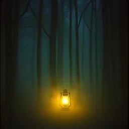 Through the Night