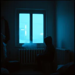 Gânduri închise